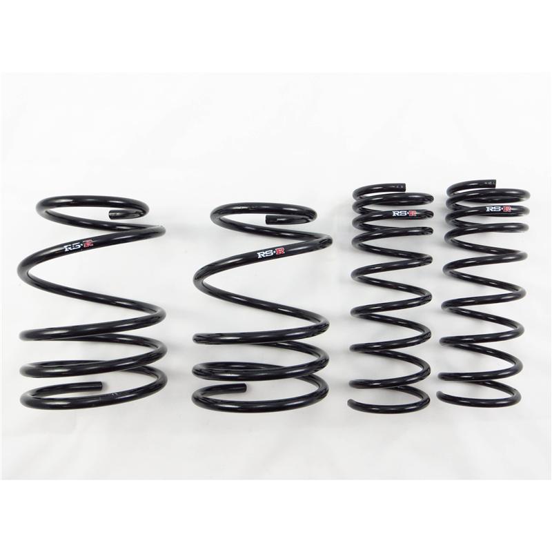 RS-R 11+ Subaru Impreza G4 (GJ2) Down Sus Springs - F100D