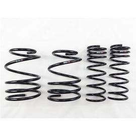RS-R 11+ Subaru Impreza G4 (GJ2) Down Sus Springs - F100D