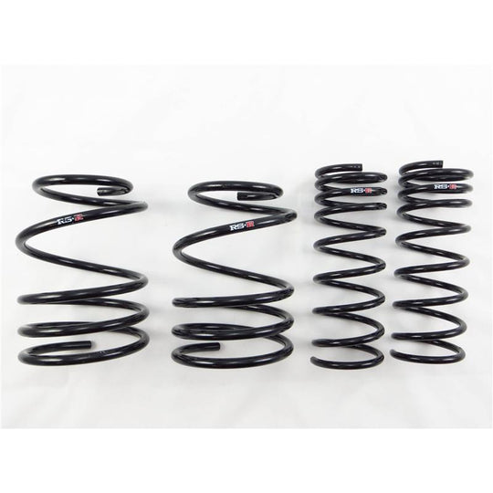 RS-R 11+ Subaru Impreza G4 (GJ2) Down Sus Springs - F100D