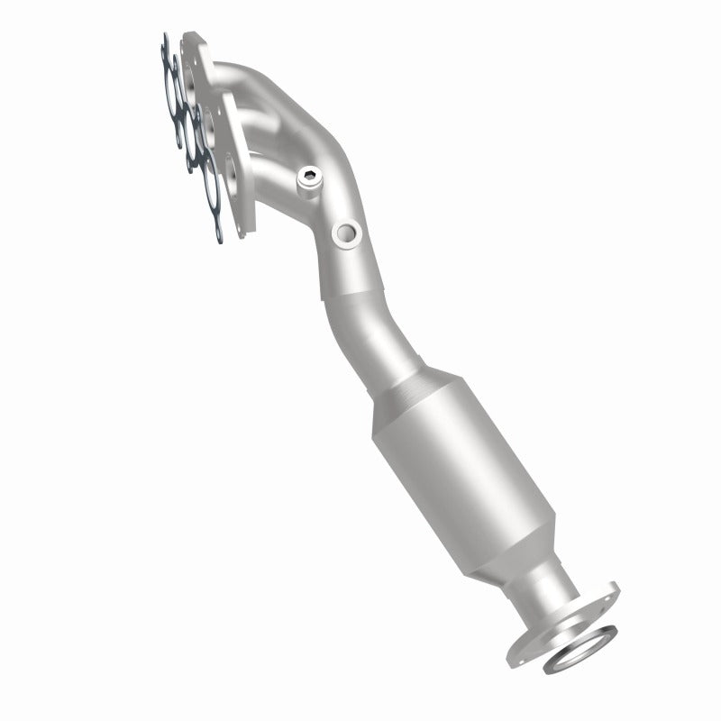 MagnaFlow Direct Fit Catalytic Conv California Grade 06-09 Lexus IS250 2.5L / 06-13 Lexus IS350 3.5L - 5531285