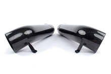 Load image into Gallery viewer, Dinan 00-03 BMW M5 Cold Air Intake - D760-0390D