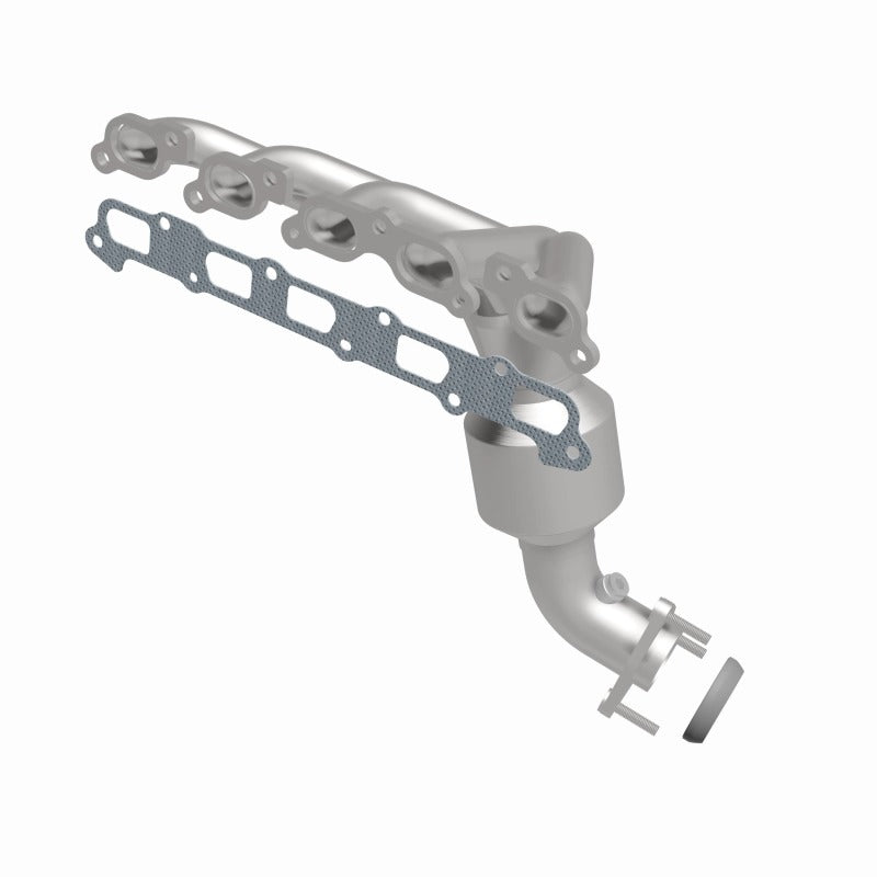 MagnaFlow Direct Fit Catalytic Converter 07 Colorado/Canyon 3.7L OEM - 49353