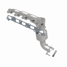 Load image into Gallery viewer, MagnaFlow Direct Fit Catalytic Converter 07 Colorado/Canyon 3.7L OEM - 49353