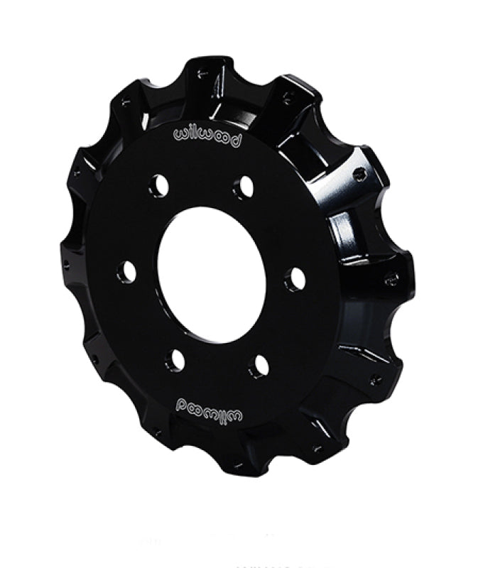 Wilwood 2004+ Ford F150 12x10.250 BC 6x5.315 MT .700 Offset - Truck Hat - 170-15057