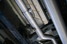 Load image into Gallery viewer, MBRP 3in Muffler Bypass Pipe, 19-20 Ram 1500 5.7L, T409 - S5145409