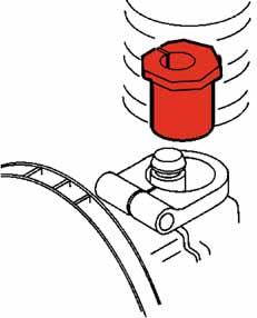 SPC Performance SET (9) Camber/Caster Sleeve - 23180