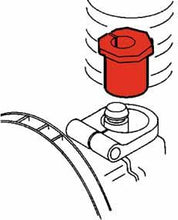 Load image into Gallery viewer, SPC Performance SET (9) Camber/Caster Sleeve - 23180