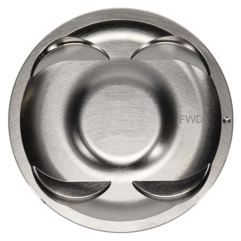 Wiseco Subaru EJ257 WRX/STI 4v Dish -19cc 99.75 Piston Shelf Stock Kit - K598M9975