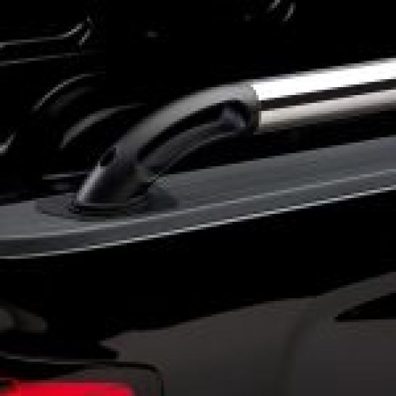 Putco Chevrolet Silverado LD - 6.5ft Bed - 48896