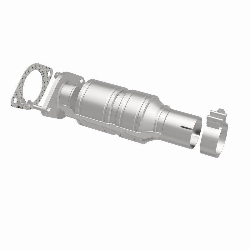 MagnaFlow 2009-2013 Malibu L4 2.5L SS Direct Fit Catalytic Converter - 51269