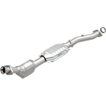 Load image into Gallery viewer, MagnaFlow Direct Fit Catalytic Converter 98-99 Ranger/B-Ser. 2.5 50S - 441117