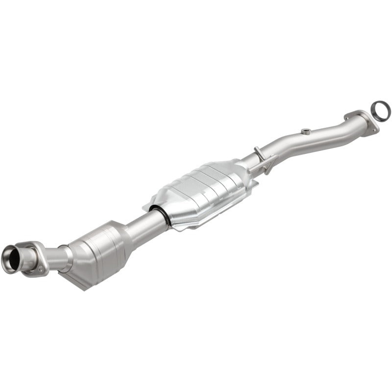MagnaFlow Direct Fit Catalytic Converter 00 Ford Ranger 2.5L - 51733