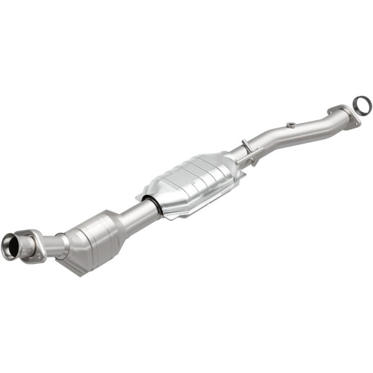 MagnaFlow Direct Fit Catalytic Converter 00 Ford Ranger 2.5L - 51733