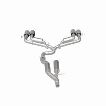 Load image into Gallery viewer, Magnaflow 22-23 VW Golf R NEO Cat-Back Exhaust System - 19617