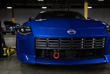 Load image into Gallery viewer, Mishimoto 2023+ Nissan Z Tow Hook (Front) Red - MMTH-Z-23RD