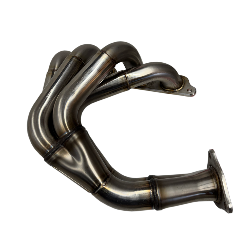 Kooks 22+ Chevrolet C8 Corvette Z06 LT6 1-7/8in. x 2in. Stainless Steel Tri-Y Headers - 2181Y500