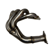 Load image into Gallery viewer, Kooks 22+ Chevrolet C8 Corvette Z06 LT6 1-7/8in. x 2in. Stainless Steel Tri-Y Headers - 2181Y500