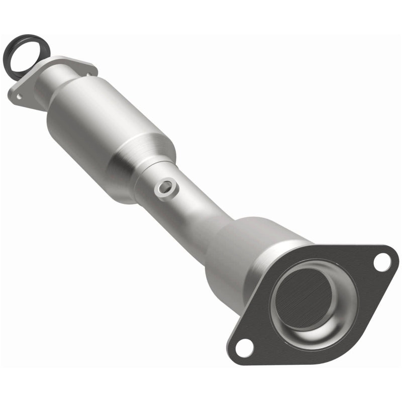 MagnaFlow Direct Fit Catalytic Converter 07-08 Nissan Sentra 2.0L (49 State) - 49753
