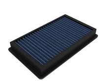 Load image into Gallery viewer, aFe MagnumFLOW OE Replacement Air Filter w/Pro 5R Media 20+ Jeep Wrangler JL (V6-3.0L) - 30-10316
