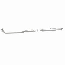 Load image into Gallery viewer, MagnaFlow Direct Fit Catalytic Converter 2012-2014 CAMRY 2.5L Underbody - 52095