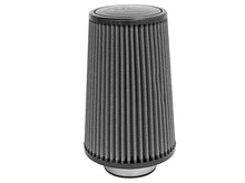 Load image into Gallery viewer, aFe MagnumFLOW Air Filters UCO PDS A/F PDS 3F x 6B x 4-3/4T x 9H - 21-30028
