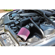Load image into Gallery viewer, Mishimoto 99-05 BMW E46 323i/325i/328i Performance Cold Air Intake Kit - Black - MMAI-E46-99BK