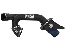 Load image into Gallery viewer, aFe Magnum FORCE Stage-2 Pro 5R Cold Air Intake System 15-17 Ford F-150 V6 2.7L (tt) - 54-22642-B