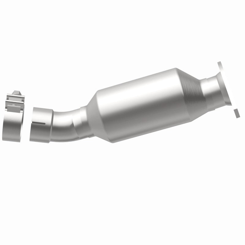 MagnaFlow 14-15 Prius C L4 1.5 OEM Underbody Direct Fit Converter - 52448