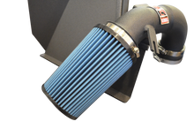 Load image into Gallery viewer, Injen 16-18 BMW 330i B48 2.0L (t) Wrinkle Black Cold Air Intake - SP1123WB