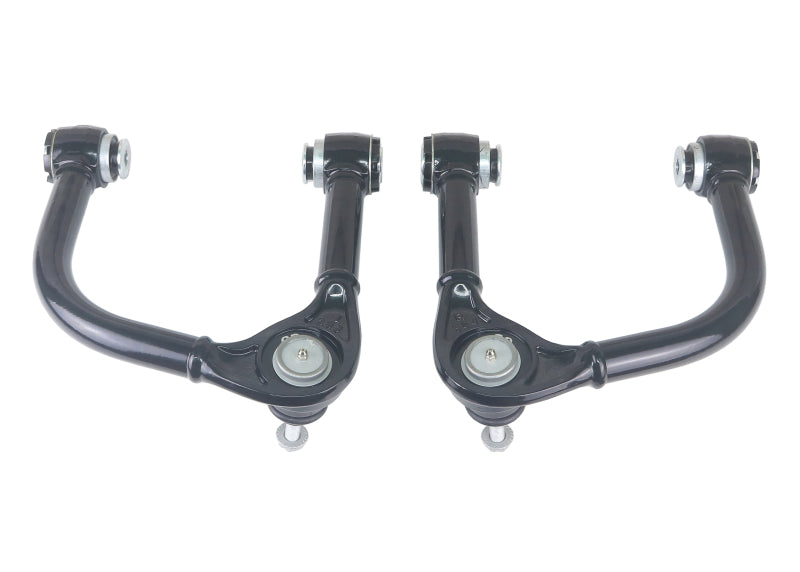 Whiteline 2021+ Ford Bronco Front Upper Control Arm - KTA312