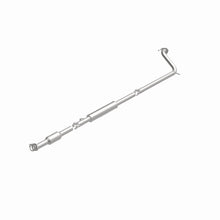 Load image into Gallery viewer, MagnaFlow Direct Fit Catalytic Converter 06-09 Eclipse 3.8L rear OEM (Not for sale in California) - 49152