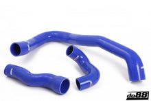 Load image into Gallery viewer, do88 Volvo S60/V60/V70 2.0T/T5 10-13 Pressure Hoses Blue - DO88-KIT154B