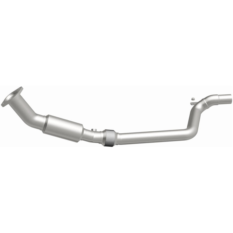 MagnaFlow 07-10 Dodge Charger 3.5L CARB Compliant Direct Fit Catalytic Converter - 5561540