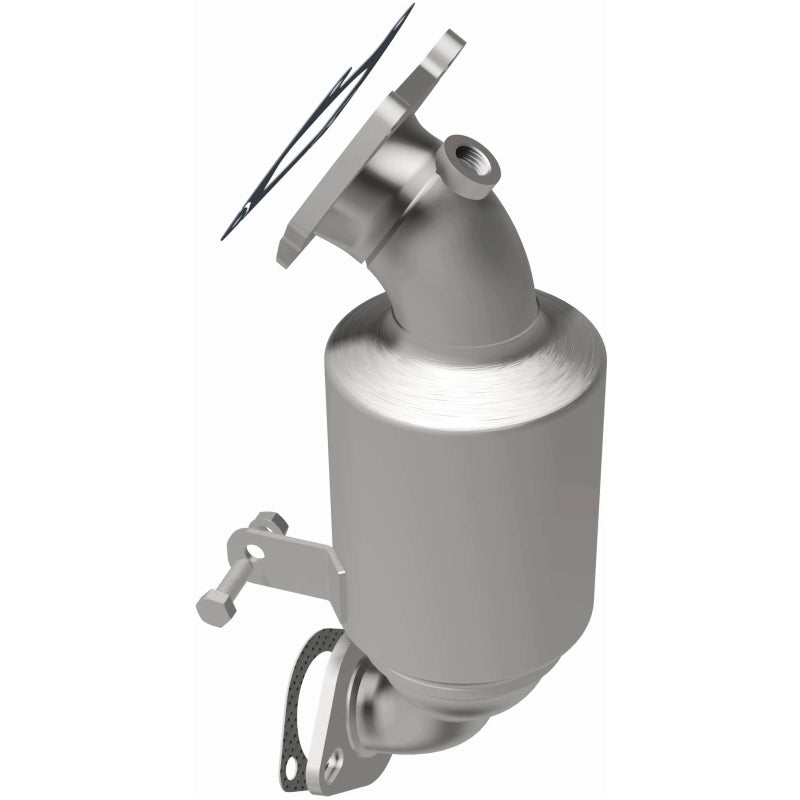 MagnaFlow 14-16 Ram ProMaster 1500/2500/3500 V6 3.6L CARB Compliant Direct Fit Catalytic Converter - 5551191