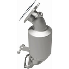 Load image into Gallery viewer, MagnaFlow 14-16 Ram ProMaster 1500/2500/3500 V6 3.6L CARB Compliant Direct Fit Catalytic Converter - 5551191