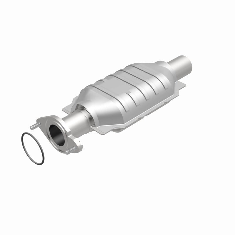 MagnaFlow Direct Fit Catalytic Converter 10-12 Fusion 3.0L - 51896