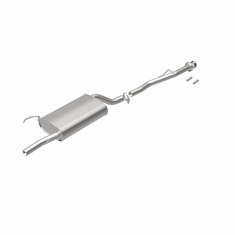 BRE Exhaust 94-97 Accord 2.2L Muffler Kit - 108-0099