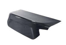 Load image into Gallery viewer, Seibon 12-13 BRZ/FRS OEM Style Carbon Fiber Trunk/Hatch - TL1213SCNFRS