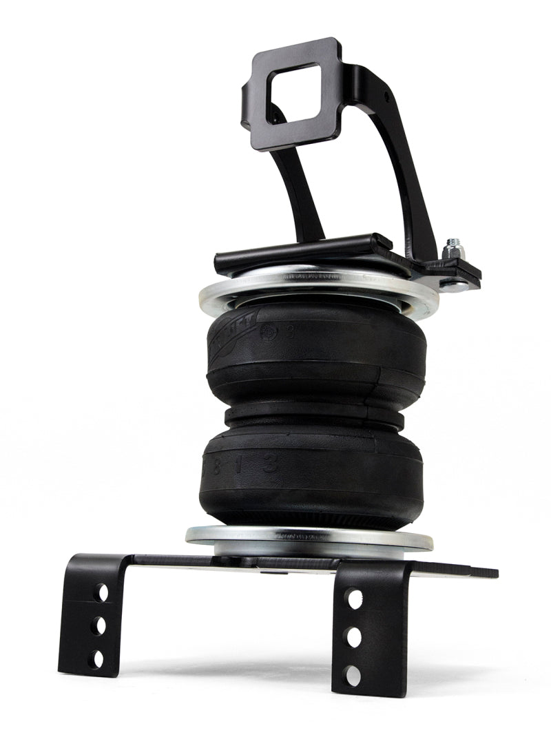 Air Lift LoadLifter 5000 Rear Air Spring Kit for 11-14 Ford F-450 Super Duty 4WD - 57396