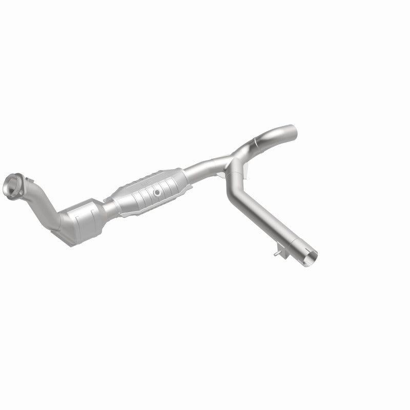 MagnaFlow Direct Fit Catalytic Converter 99-00 Ford Exped 4.6L - 51116