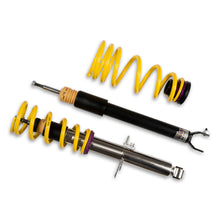 Load image into Gallery viewer, KW Coilover Kit V1 Infiniti G37 2WD - 10285007