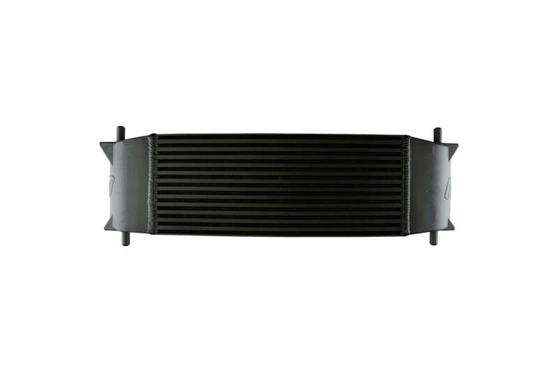 Turbosmart Ford Ranger Raptor V6 Ecoboost Intercooler - Black - TS-CCA-VSFD002B