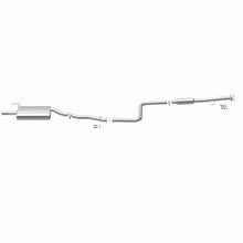 Load image into Gallery viewer, MagnaFlow BRE Exhaust Kit 02-93 Honda Accord 2.2L - 106-0377