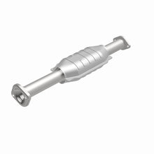 Load image into Gallery viewer, MagnaFlow Direct Fit Catalytic Converter 01-03 Montero Sport rr OEM - 49570