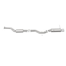 Load image into Gallery viewer, MagnaFlow SYS C/B 01-02 BMW Z3 2.5L/3.0L l6 - 16465