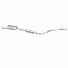 Load image into Gallery viewer, MagnaFlow BRE Exhaust Kit 14-16 Acura MDX 3.5L - 106-0840