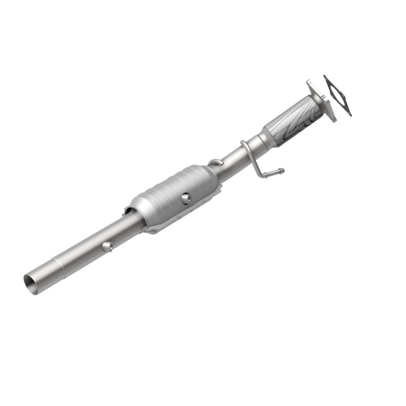 MagnaFlow Direct Fit Catalytic Converter 06-10 VW Beetle 2.5L - 51377