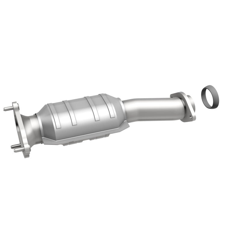 MagnaFlow Direct Fit Catalytic Conv 04-06 Ford Ranger Rear Assy / 04-06 Mazda B3000/B4000 Rear Assy - 51103
