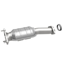 Load image into Gallery viewer, MagnaFlow Direct Fit Catalytic Conv 04-06 Ford Ranger Rear Assy / 04-06 Mazda B3000/B4000 Rear Assy - 51103