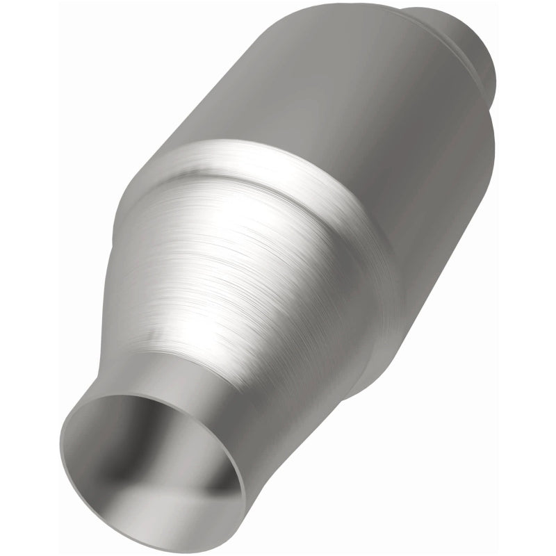 MagnaFlow Universal Catalytic Converter 2.25inch O/O - 54905